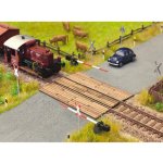 Noch železniční přejezd dřevěné fošny 14305 – Zboží Dáma