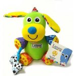 Lamaze štěkající štěně – Zbozi.Blesk.cz