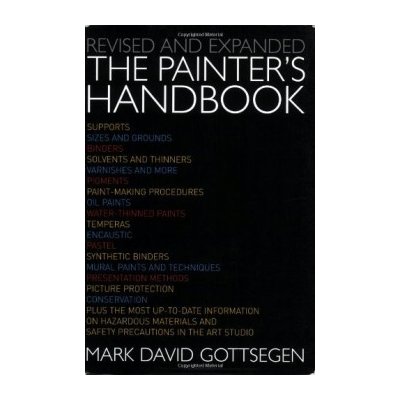 The Painter's Handbook - M. Gottsegen