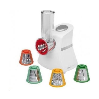 Clatronic ME3604 Multifunkční elektrické struhadlo – Hledejceny.cz