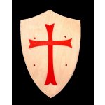 Fauna Dřevěný štít s křížem – Zbozi.Blesk.cz