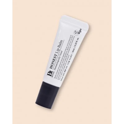 Benton Balzám na rty Honest Lip Balm 10 ml – Zboží Dáma