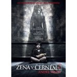 Žena v černém 2: Anděl smrti DVD – Hledejceny.cz