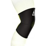Select Knee Support Patella černo zelená – Sleviste.cz