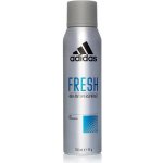 Adidas Fresh 48H Men deospray 150 ml – Hledejceny.cz