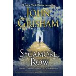 Sycamore Row: A Jake Brigance Novel Grisham JohnPaperback – Hledejceny.cz