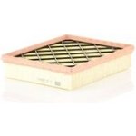 Vzduchový filtr MANN-FILTER C 25 008/1 – Hledejceny.cz