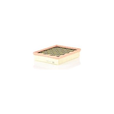 Vzduchový filtr MANN-FILTER C 25 008/1 – Hledejceny.cz