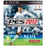 Pro Evolution Soccer 2012 – Hledejceny.cz