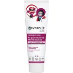 CENTIFOLIA Přírodní dětská s příchutí červeného ovoce 75 ml – Hledejceny.cz