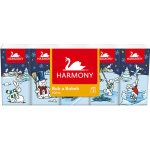 Harmony Prima Bob a Bobek 3-vrstvé 10 x 10 ks – Zboží Dáma