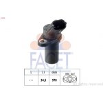 Generátor impulsů, klikový hřídel FACET 9.0235 – Hledejceny.cz