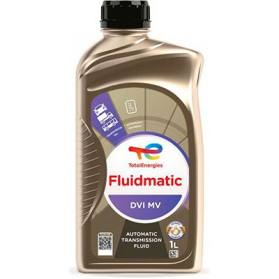 Total Fluidmatic DVI MV 1 l – Hledejceny.cz