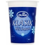 Olma Klasik jogurt bílý 2,7% 150 g – Zboží Dáma Olma Klasik jogurt bílý 2,7% 150 g – Zboží Dáma