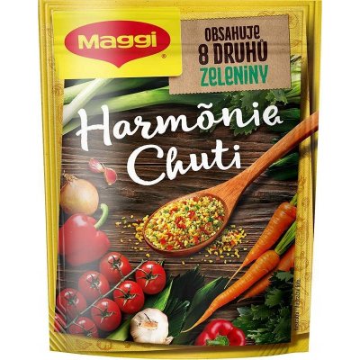 MAGGI Harmonie chuti ochucovadlo 200 g – Zboží Dáma