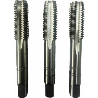 Zavitnik Strend Pro, M8, 1,25 mm, DIN352, bal. 3 ks – Hledejceny.cz