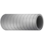 Heatpex ADURO izolované potrubí 125 mm (1m) – Zboží Dáma