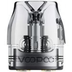 VooPoo Vmate TOP FILL cartridge 0,4 ohm 3 ml – Zboží Mobilmania