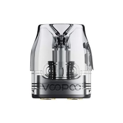 VooPoo Vmate TOP FILL cartridge 0,4 ohm 3 ml – Zboží Mobilmania