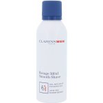 Clarins Men Smooth Shave pěnivý gel na holení 150 ml – Zboží Mobilmania