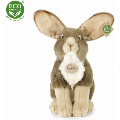 Eco-Friendly zajíc králík 30 cm – Zbozi.Blesk.cz