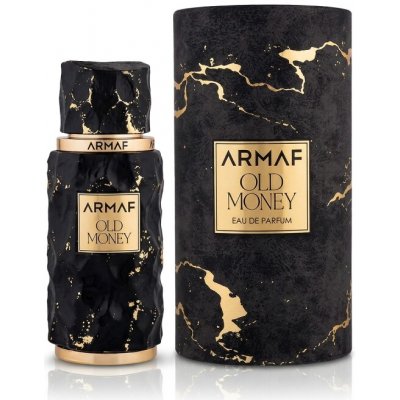 Armaf Old Money parfémovaná voda pánská 100 ml – Zboží Dáma