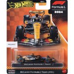 Hot Wheels F1 2024 McLaren Formula 1 Team 81 – Sleviste.cz