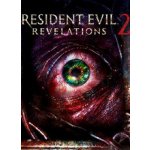 Resident Evil: Revelations 2 – Zboží Živě