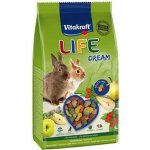 Vitakraft Rodent Rabbit Life Dream 600 g – Sleviste.cz