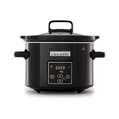CrockPot CSC061X – Zboží Mobilmania