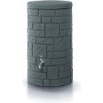 Prosperplast ARCADO našedlý granit 230l – Sleviste.cz