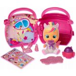 TM Toys Cry babies magické slzy domek Katie – Zboží Dáma