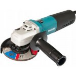 Makita 9565CVR – HobbyKompas.cz