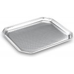WIMEX Podnos hranatý ALU 37,5 x 28 cm – Zboží Dáma