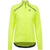 Bunda na kolo Pearl Izumi dámské Zephrr Barrier fluo yellow