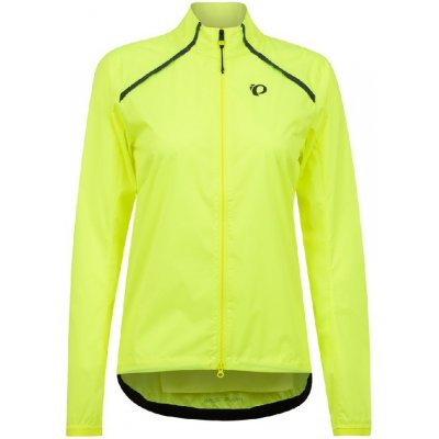 Pearl Izumi Zephrr Barrier fluo yellow dámská – Hledejceny.cz