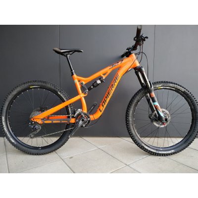 2017 lapierre zesty am 327