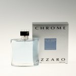 Azzaro Chrome toaletní voda pánská 100 ml – Sleviste.cz