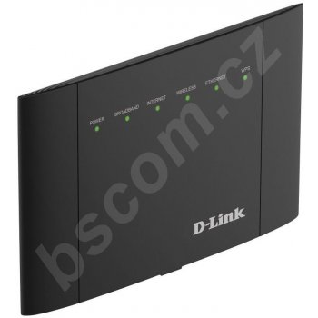 D-Link DSL-3782/E