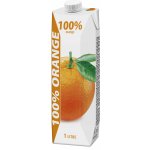 NN Pomeranč 100% 1 l – Zbozi.Blesk.cz