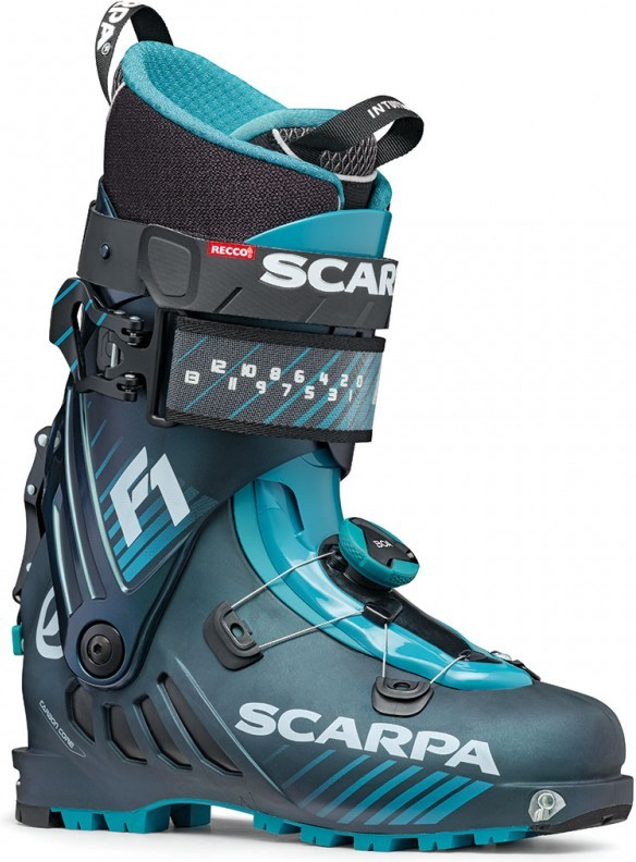 SCARPA F1 21/22