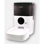 SYMPLEE AY4 l-W chytrý automatický dávkovač krmiva s Wi-Fi pro psy a kočky – Sleviste.cz
