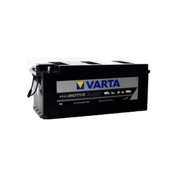 Varta Promotive Black 12V 143Ah 950A 643 033 095