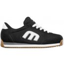 Etnies Lo-Cut II LS black white gum