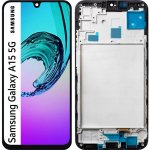 LCD Displej + Rám Samsung Galaxy A15 5G – Zboží Živě