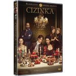 Cizinka BD - kompletní 2. série – Hledejceny.cz