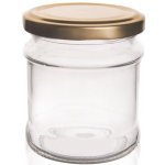 Orion sklenice zavařovací s víčkem DEVA TWIST TO-66 212ml – Sleviste.cz