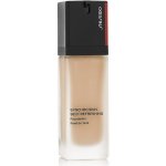 Shiseido Synchro Skin Self-Refreshing Foundation Oil-Free SPF 30 30 ml odstin 250 Sand – Zboží Dáma