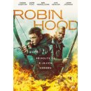 Film Robin Hood DVD