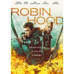 Robin Hood DVD – Zbozi.Blesk.cz